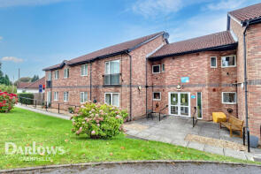 1, Bronrhiw Fach, Caerphilly CF83 1HY