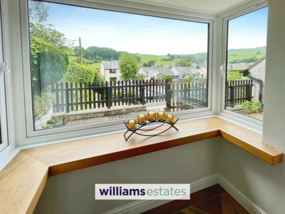Sitting Room Views