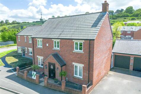 White Horse Road, Marlborough, Wiltshire, SN8