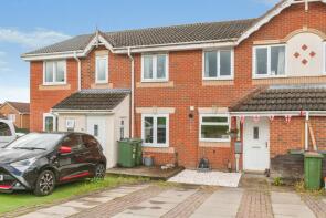 28, Hilcot Green, Leicester LE3 3SY