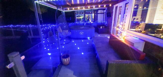 Patio PM