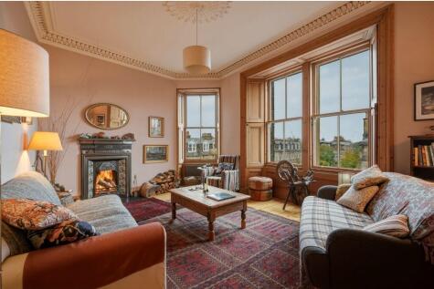 4/5 Pitt Street, Bonnington, Edinburgh, EH6 4BU