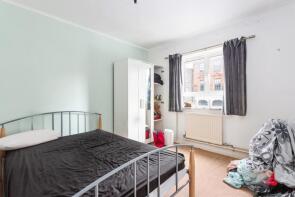 Flat 3, Hickleton, Camden Street, London NW1 0HB