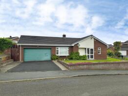 8, College Lane, Wellington, Telford TF1 3DH