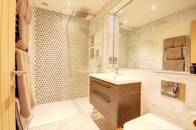 Master En Suite
