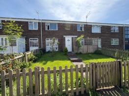 22, Grenville Close, Daventry NN11 4LS