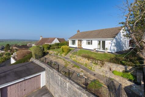 Wyrall Heights, The Roman Way, Glastonbury