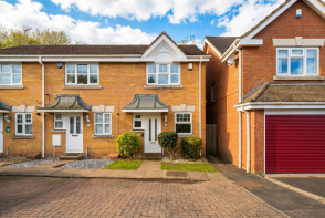 26, Burlish Avenue, Olton, Solihull B92 8BF