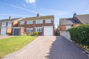 133, Main Road, Atherstone CV9 3EB