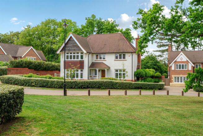 2 Sharpe Street, Towcester