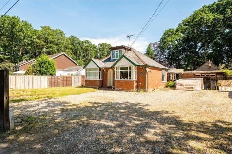Whinwhistle Road, East Wellow, Romsey, Hampshire