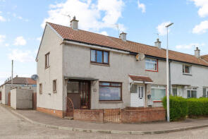 1, Ailort Place, Glenrothes KY6 2EH