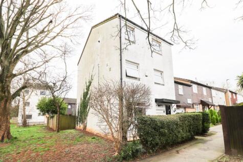 North Holme Court, Northampton, NN3