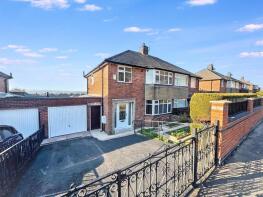 17, Windsor Drive, Leek ST13 6NP