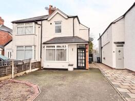91, Coleshill Road, Birmingham B46 1QF
