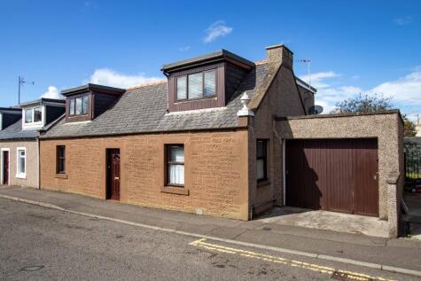 Nursery Road, Montrose, Angus, DD10