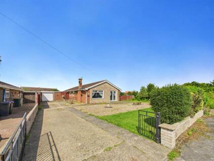Marian Avenue, Mablethorpe