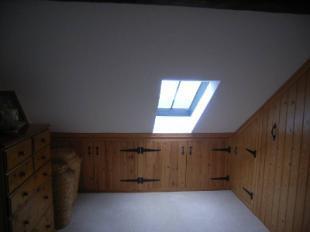 Dressing Room
