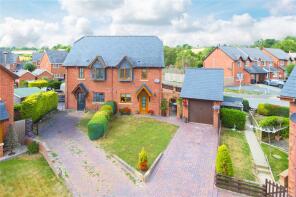 22, Parc Hafod, Newtown SY16 3EQ