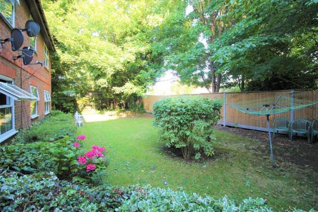 Communal Gardens