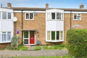 117, Radburn Close, Harlow CM18 7EG
