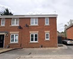 10, Read Close, Newark NG24 3FY