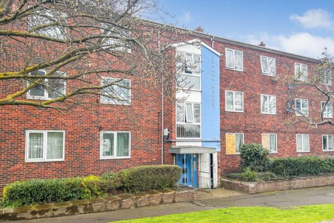 Flat 2, Strode House, 88 Tulse Hill, Upper Tulse Hill, London, SW2 2PH