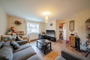 84, Massingberd Way, London SW17 6AG