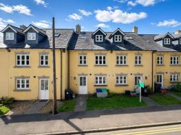 11, Honddu Court, Brecon LD3 7JW