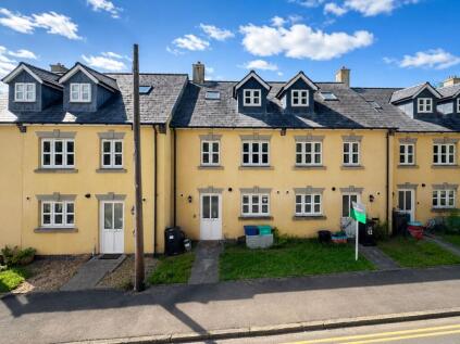 Honddu Court, Brecon, LD3