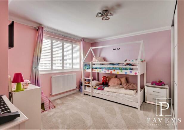 BEDROOM TWO