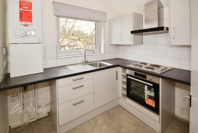 foord kitchen