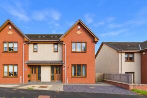 2, Chilstone Place, Shotts ML7 4FA