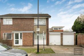 2, Homestead Paddock, London N14 4AN