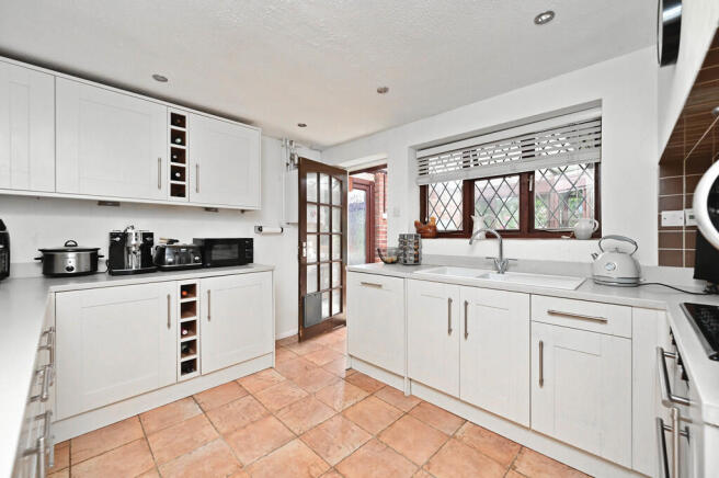 49 Sandhurst Lane...