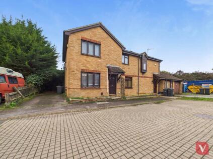 Gilderdale, Luton