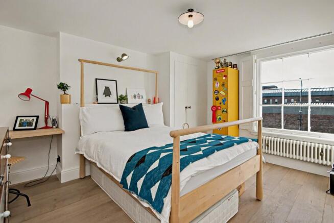 Bedroom 2