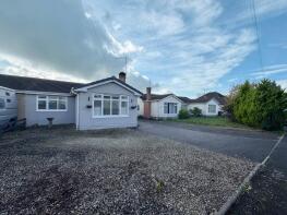 34, Dales Drive, Wimborne BH21 2JT