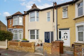 23, Oliver Road, London E17 9HL