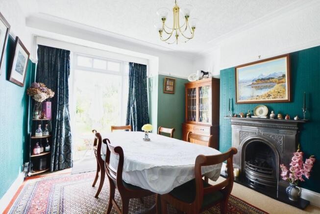 Reception Room Two