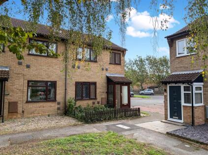 Roebuck Drive, Lakenheath