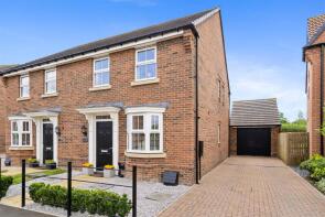 12, Goldcrest Crescent, Billingham TS22 5FT