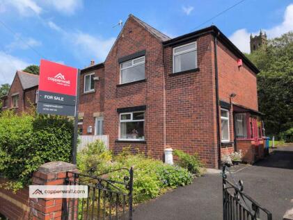 King Street, Whitworth, Rochdale