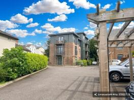 3, Phoenix Yard, Tunbridge Wells TN4 9FL