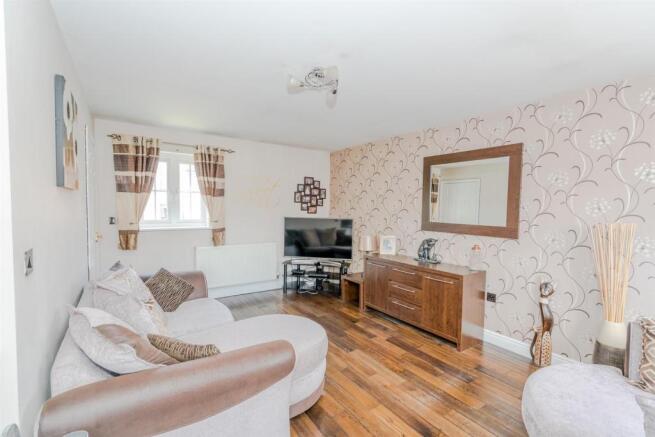 83, Pheasant Way, Cannock, Staffordshire, WS11 7LB