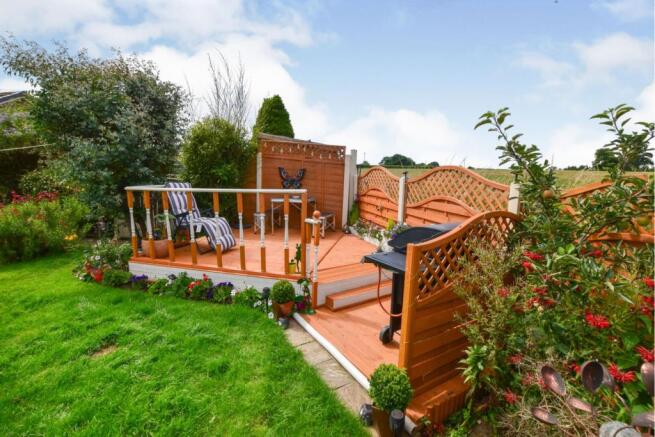 Decking