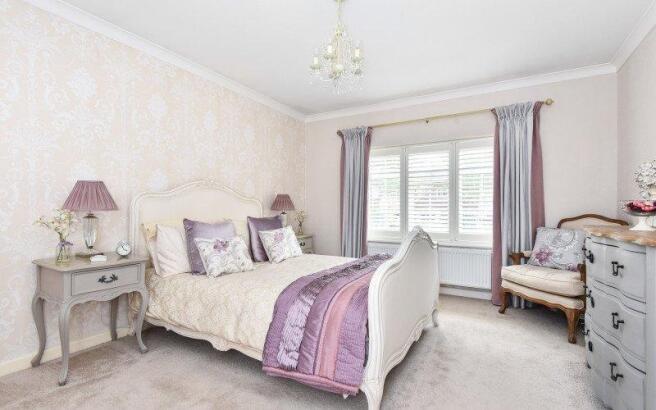 Bedroom 1