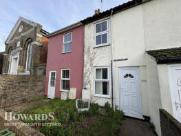 51, Beccles Road, Gorleston, Great Yarmouth NR31 0PS