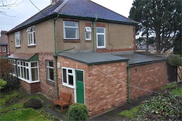 Front External