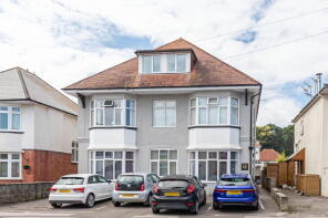 Flat 4, 4, Southern Road, Bournemouth BH6 3SR